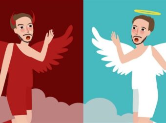 Ο κακός χαρακτήρας που έχει κάθε ζώδιo και προσπαθούν χρόνια να «μας κρύψουν» οι αστρολόγοι