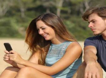 Απάτησες τον άντρα σου; Μάθε πως θα αντιδράσει αν το μάθει!