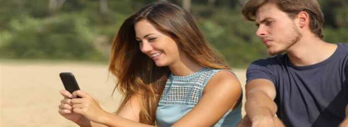 Απάτησες τον άντρα σου; Μάθε πως θα αντιδράσει αν το μάθει!