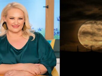 Άση Μπήλιου: Πως επηρεάζει τα 12 ζώδια η Σελήνη στον Καρκίνο;