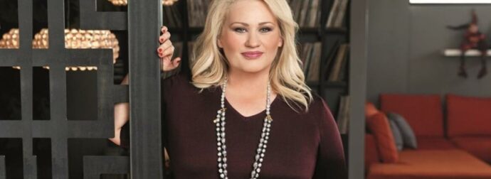 Σελήνη στον Κριό: Αλλάζει η τύχη για αυτά τα 3 ζώδια σύμφωνα με την Άση Μπήλιου