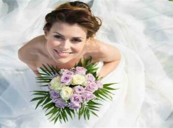 Οι νύφες του ζωδιακού. Πρόβα νυφικού: Ποιο σου ταιριάζει, με βάση το ζώδιό σου;