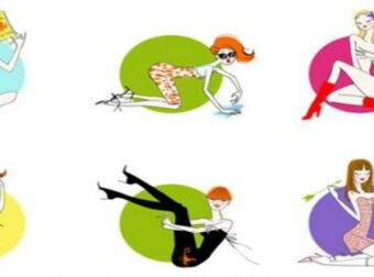 Ποια παροιμία χαρακτηρίζει το κάθε ζώδιο