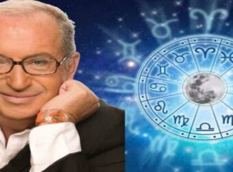 Κώστας Λεφάκης: 24ωρο γεμάτο έρωτα και χρήμα για τα 12 ζώδια