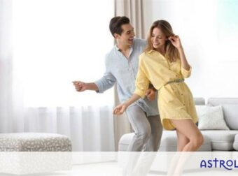 Αν θέλεις μια σχέση χαλαρή, χωρίς εντάσεις, διάλεξε ένα από αυτά τα 4 ζώδια