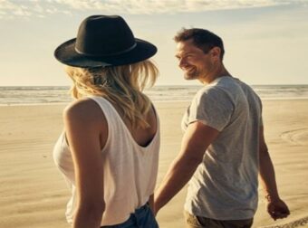 Με αυτά τα 4 ζώδια μπορείς να κάνεις μακροχρόνια σχέση!