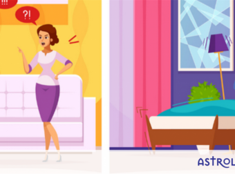 Οι 4 χειρότεροι γείτονες που θα μπορούσες να είχες