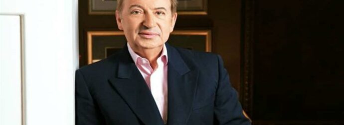 Κώστας Λεφάκης: Εξαιρετικά νέα για Ζυγούς, προσοχή για Ταύρους – Προβλέψεις για τα 12 ζώδια