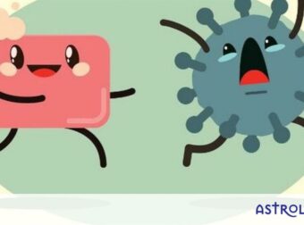 Τι είπαν τα 12 ζώδια, όταν έπεσαν μούρη με μούρη με τον κοροναϊό