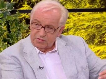 Κώστας Λεφάκης: Επεισοδιακές οι πρώτες μέρες του Μαίου για 2 συγκεκριμένα ζώδια – «Αρχίζει να ξεδιπλώνεται σπονδυλωτά μια…»