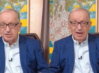 Τα δύο πιο άτυχα ζώδια σύμφωνα με τον Κώστα Λεφάκη – «Μέρα έντονη και νευρική!»