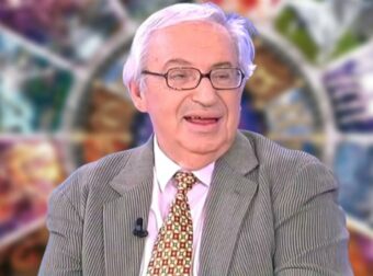 Αγάπη… ολούθε από τον Κώστα Λεφάκη: Οι προβλέψεις για τα 12 ζώδια