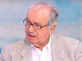 Νέα Σελήνη με προβληματισμούς βλέπει ο Κώστας Λεφάκης: Οι προβλέψεις για τα 12 ζώδια