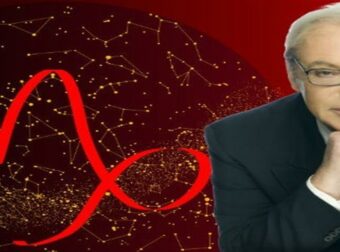 Μετακίνηση στον Κρόνο – Κόκκινο συναγερμό από τον Λεφάκη για τους Αιγόκερους