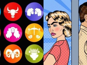 Οι πιο ζηλιάρηδες του ζωδιακού: Τα ζώδια που σκάνε από τη ζήλια τους