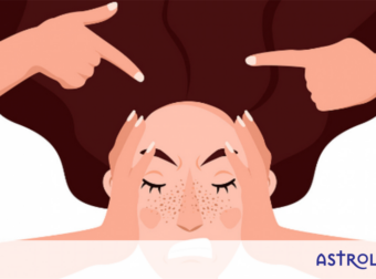 Έτσι αντιδράς, αν σε προσβάλλουν, ανάλογα με το ζώδιό σου!