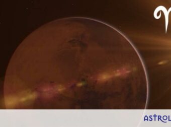 Τι φέρνει στην Ελλάδα και τον καθένα προσωπικά ο Άρης στον Σκορπιό;