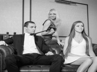 Σε απατά; Πιθανόν ναι, πιθανόν όχι, ότι και να συμβεί ο απατημένος το μαθαίνει τελευταίος.