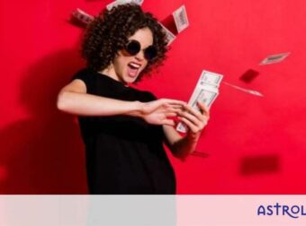 Τα 3 ζώδια που ξοδεύουν τα πιο πολλά λεφτά!