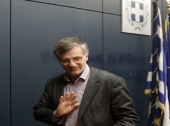 Τα ζώδια μίλησαν για τον Σωτήρη Τσιόδρα – Τι τον περιμένει σύμφωνα με τον αστρολογικό του χάρτη