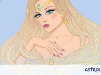 Πώς θα ήταν η Αφροδίτη στην Παρθένο σαν… γυναίκα;