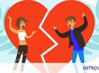 Οι διαφορές αυτών των 6 ζωδιακών ζευγαριών είναι αγεφύρωτες