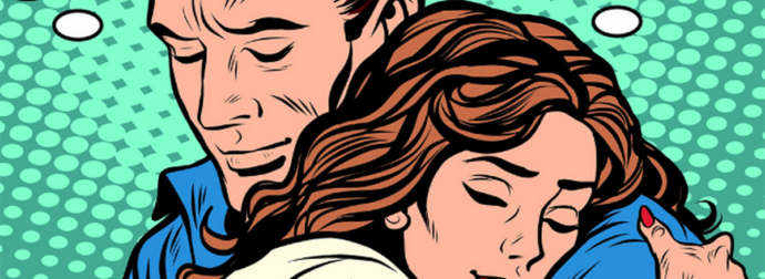 Τα 3 ζώδια που θα σε «πνίξουν» στις αγκαλιές. Αντέχεις;