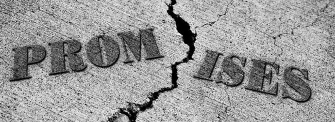 Τα 4 ζώδια που εύκολα ξεχνούν τις υποσχέσεις τους