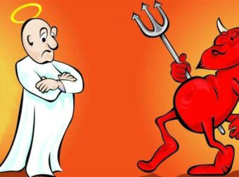 Χαρακτήρας ζωδίων: Ποια είναι η κακή πλευρά του κάθε ζωδίου