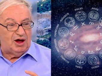 Ζώδια (12-18/5): «Η Πανσέληνος του Μαΐου είναι λίγο τραυματική» – Γλυκόπικρη εβδομάδα σύμφωνα με τον Λεφάκη