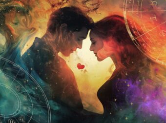 Πώς ερωτεύεσαι ανάλογα με το τι ζώδιο είσαι