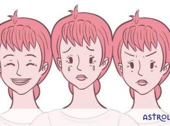 Τα 5 ζώδια με τα πιο έντονα συναισθηματικά σκαμπανεβάσματα