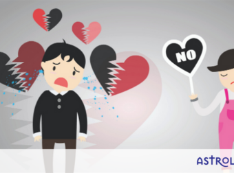 Αυτός ο άντρας δε σου αξίζει, σύμφωνα με το ζώδιό σου!