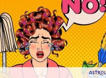 Μήπως σε τρώει το άγχος και είσαι συνέχεια στην τσίτα;