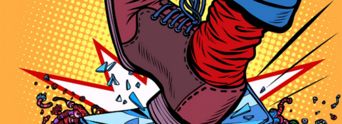 4 ζώδια που μετά τον χωρισμό δεν πρέπει με τίποτα να ξαναπλησιάσεις!