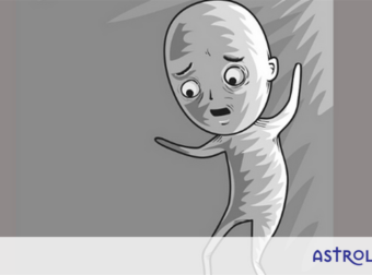 Τα 3 ζώδια που φοβούνται και την «σκιά» τους