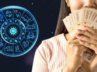 Τα ζώδια που είναι γραφτό να πλουτίσουν και δεν το ξέρουν ακόμα