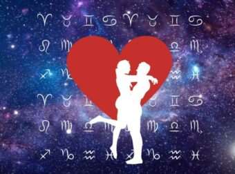 Ζώδια και έρωτας: Πώς εκφράζει κάθε ζώδιο τον έρωτά του για σένα