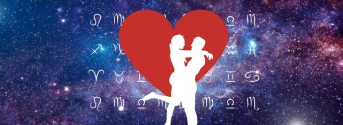 Ζώδια και έρωτας: Πώς εκφράζει κάθε ζώδιο τον έρωτά του για σένα