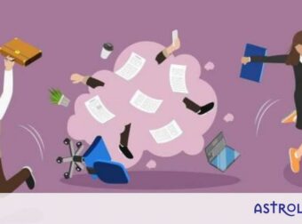 Τα 4 ζώδια που απολαμβάνουν να σπέρνουν το χάος!