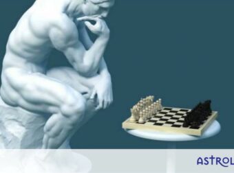 Αυτός είναι ο λόγος που αμφιβάλλεις για τις ικανότητές σου, ανάλογα με το ζώδιό σου!