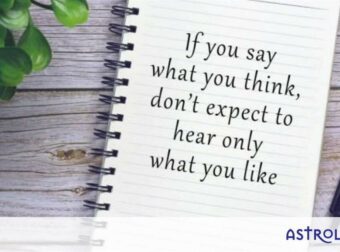 Τα 3 ζώδια που θα πουν τη γνώμη τους ακόμα κι αν δεν τα ρωτήσεις!