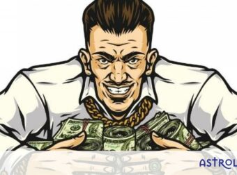 Κοίτα καλά τη φωτογραφία και ψήφισε τι ζώδιο θα μπορούσε να είναι ο άντρας αυτός