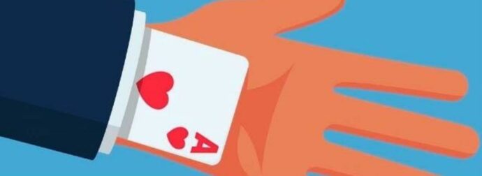 Εσείς ψηφίσατε τα ζώδια που κρατούν πάντα έναν άσσο στο μανίκι τους