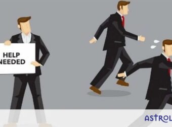 Ψήφισε και πες μας: Από ποιο ζώδιο ζήτησες βοήθεια και σου γύρισε την πλάτη;