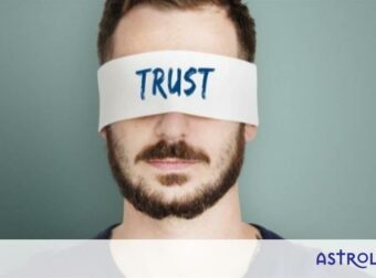 Ψήφισε και πες μας ποιο ζώδιο εμπιστεύεται «τυφλά» τους άλλους