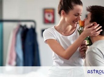 Αυτοί είναι οι 3 πιο στοργικοί σύντροφοι του ζωδιακού