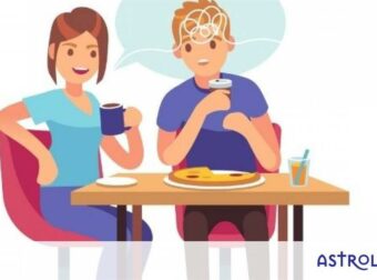 Αυτά τα ζώδια ανακατεύονται συνεχώς στις ζωές των άλλων