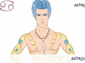 9 επίθετα που χαρακτηρίζουν τον Καρκίνο