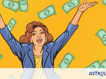 Τα 4 πιο σπάταλα και τα 2 πιο τσιγκούνικα ζώδια